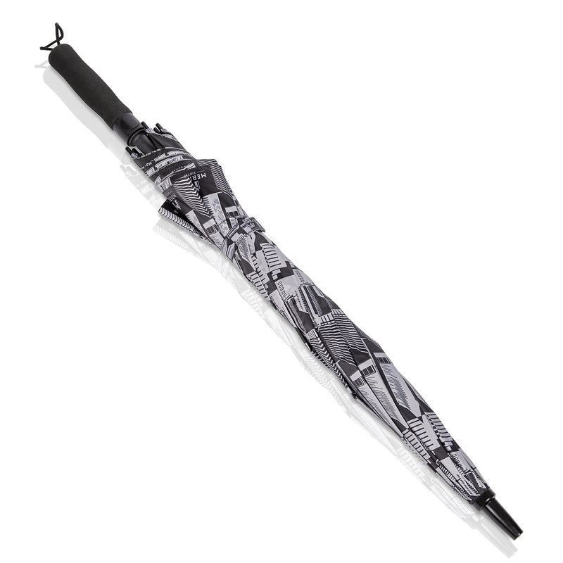 Meriton Suites ICON Series Classic Umbrella