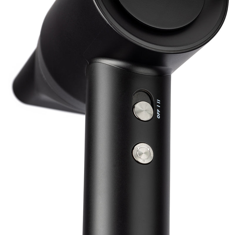 High-Speed Hair Dryer