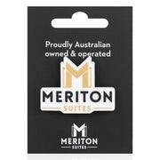 Meriton Suites Shoe Charm by Shop Meriton Suites. Shop Meriton Suites