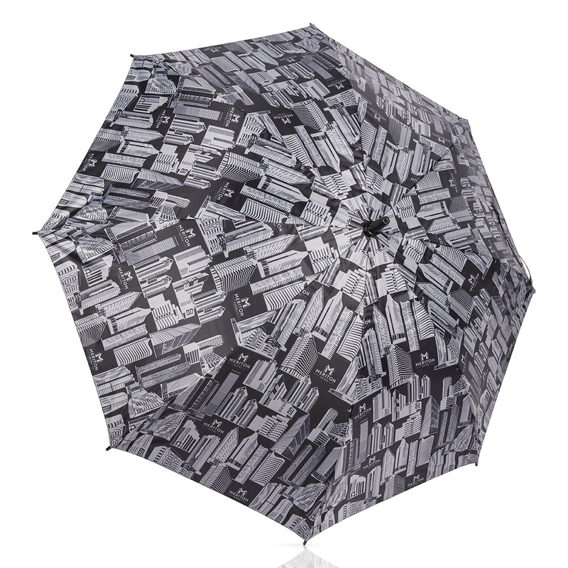 Meriton Suites ICON Series Classic Umbrella