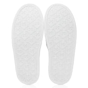 Meriton Suites Luxe Slippers White by Shop Meriton Suites. Shop Meriton Suites