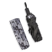 Meriton Suites ICON Series Compact Umbrella by Shop Meriton Suites. Shop Meriton Suites