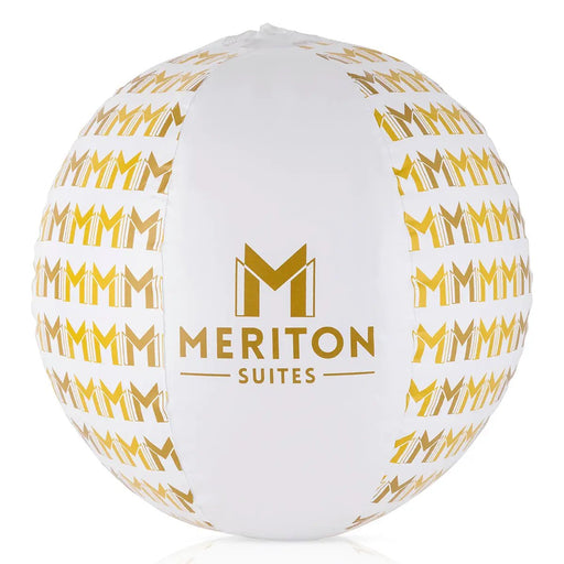 Meriton Suites Beach Ball by Shop Meriton Suites. Shop Meriton Suites