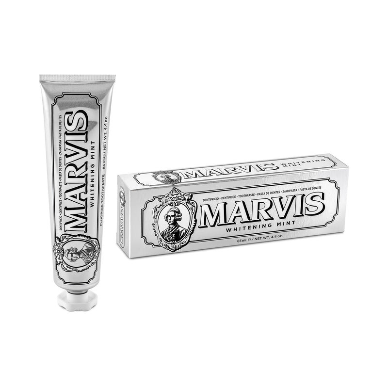 Marvis Whitening Mint Toothpaste 85ml
