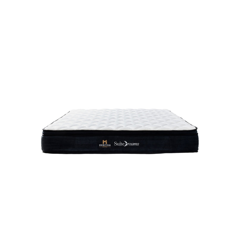 SuiteDreams Mattress by Meriton Suites