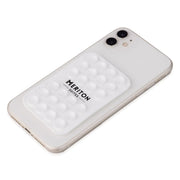 Meriton Suites Double Sided Suction Phone Mount by Shop Meriton Suites. Shop Meriton Suites