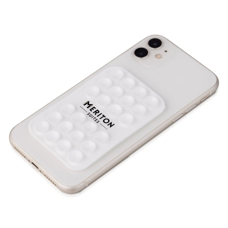 Meriton Suites Double Sided Suction Phone Mount by Shop Meriton Suites. Shop Meriton Suites