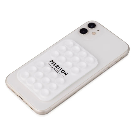 Meriton Suites Double Sided Suction Phone Mount by Shop Meriton Suites. Shop Meriton Suites