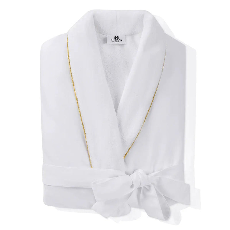 Meriton Suites Luxe Bathrobe (Medium) by Shop Meriton Suites. Shop Meriton Suites