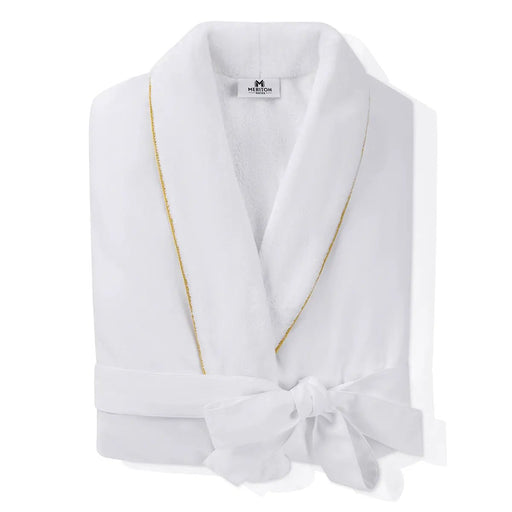 Meriton Suites Luxe Bathrobe (Medium) by Shop Meriton Suites. Shop Meriton Suites