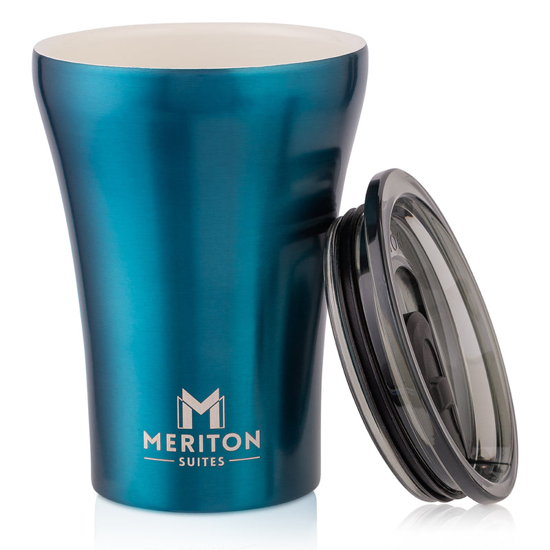 Sttoke X Meriton Suites 8oz Commuter Cup