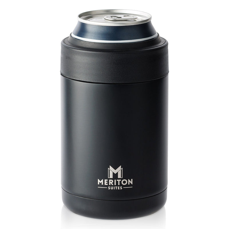 Meriton Suites Insulated Can Cooler