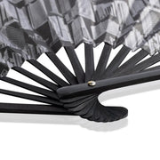 Meriton Suites ICON Series Hand Fan by Shop Meriton Suites. Shop Meriton Suites