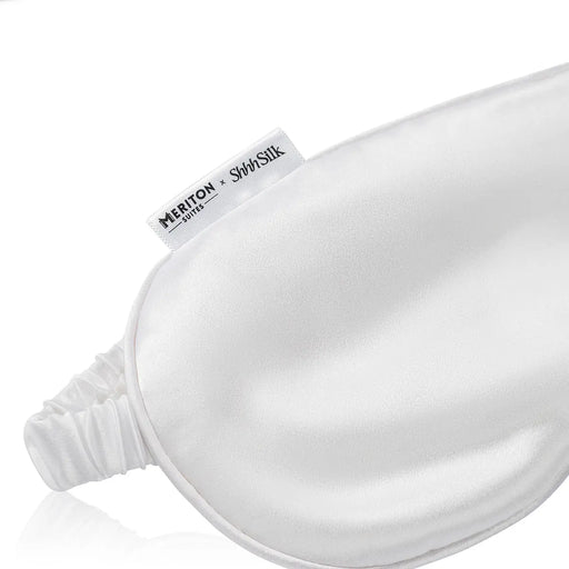 Shhh Silk X Meriton Suites Sleep Mask by ShhhSilk. Shop Meriton Suites