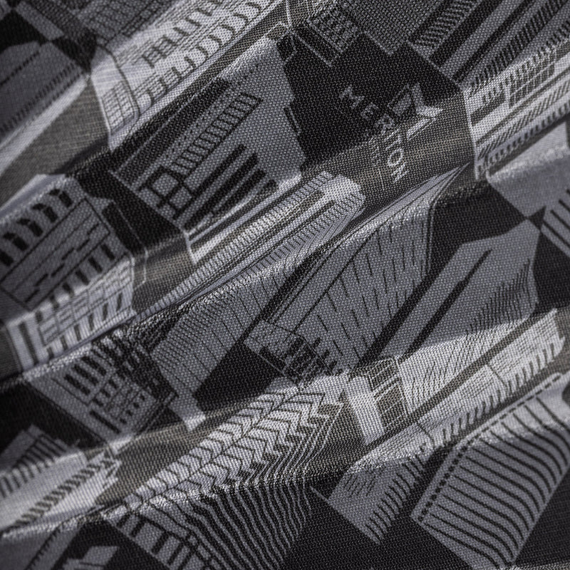 Meriton Suites ICON Series Hand Fan