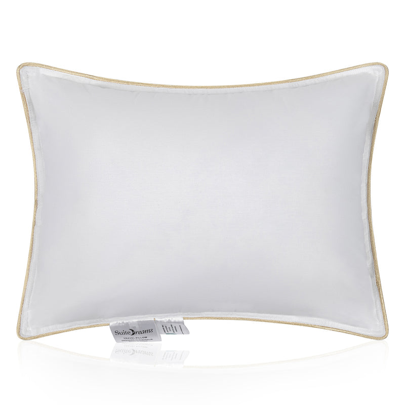 SuiteDreams Pillow - Travel Size