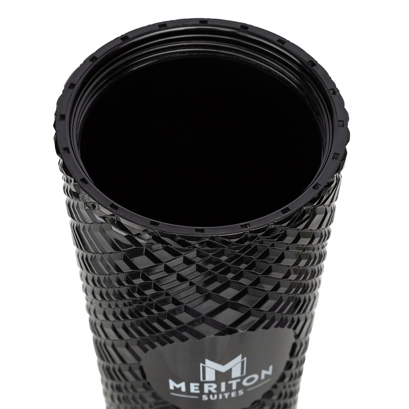 Meriton Suites Cold Cup (Black)
