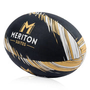 Gilbert X Meriton Suites Rugby Union Ball Size 5 by Gilbert. Shop Meriton Suites