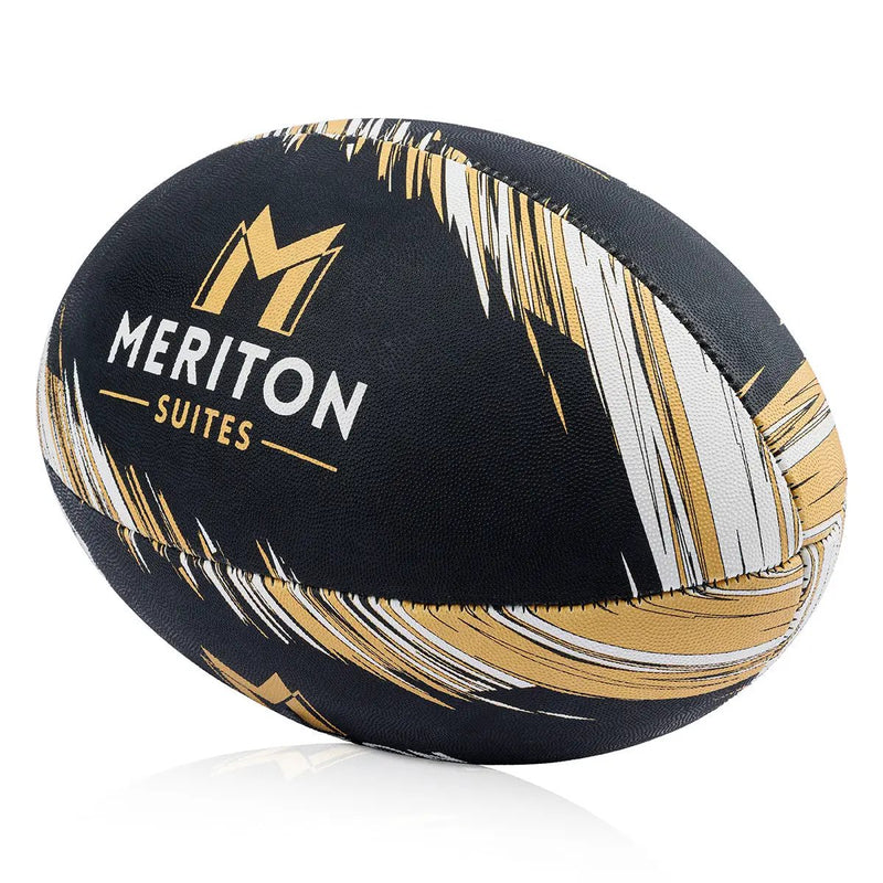Gilbert X Meriton Suites Rugby Union Ball Size 5 by Gilbert. Shop Meriton Suites
