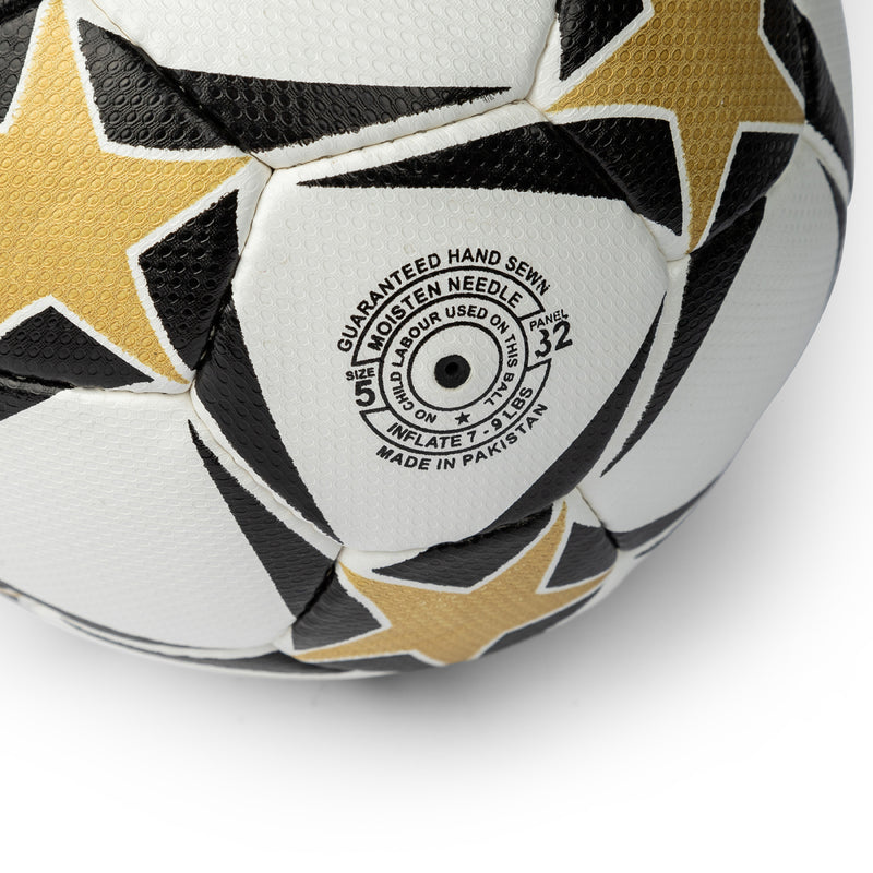 Meriton Suites Pro Soccer Ball