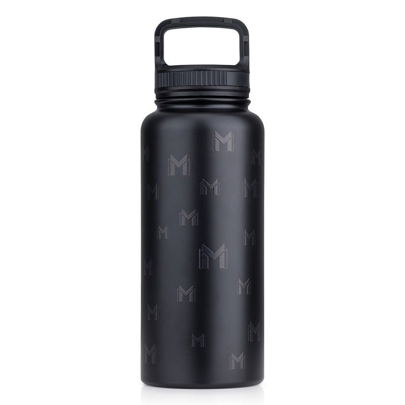 Meriton Suites Insulated Drink Bottle 1L