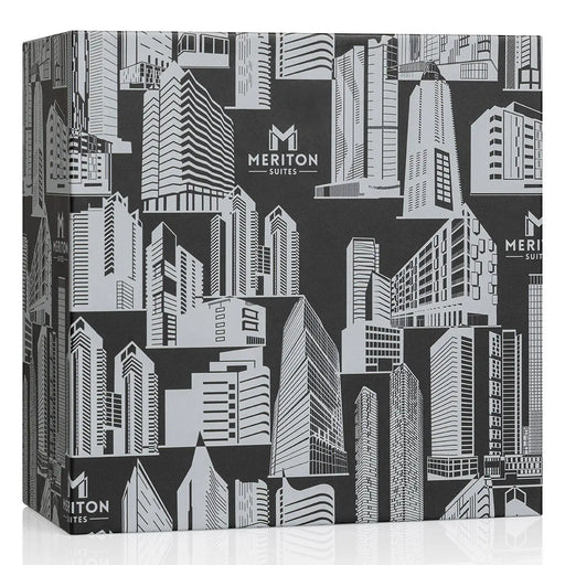 Meriton Suites ICON Series Ceramic Mug by Shop Meriton Suites. Shop Meriton Suites