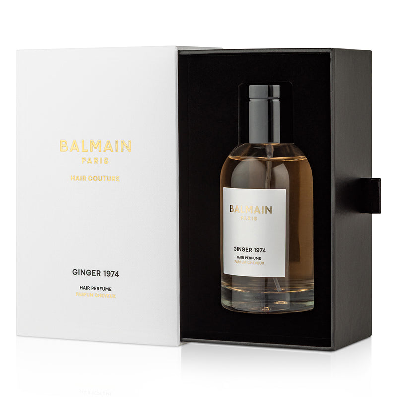 Balmain Hair Perfume Ginger 1974 100ml