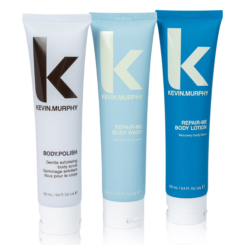 Kevin Murphy Hair & Body Value Pack