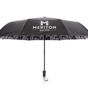 Meriton Suites ICON Series Compact Umbrella by Shop Meriton Suites. Shop Meriton Suites