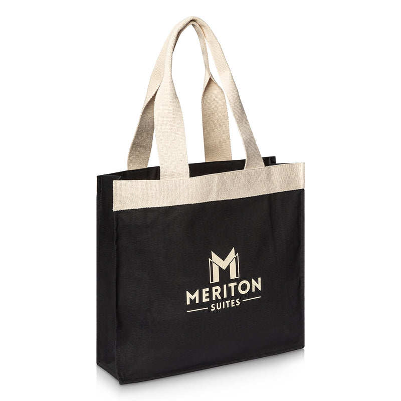 re-wrap X Meriton Suites Tote Bag