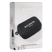 Balmain Paris Cosmetic Bag (Rectangular) by Balmain Paris. Shop Meriton Suites