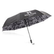 Meriton Suites ICON Series Compact Umbrella by Shop Meriton Suites. Shop Meriton Suites