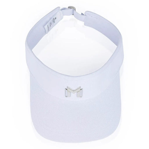 Meriton Suites Visor (White) by Shop Meriton Suites. Shop Meriton Suites