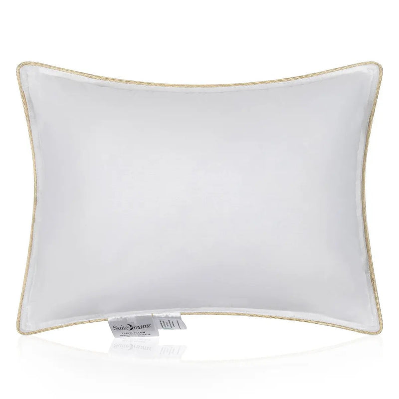 SuiteDreams Pillow - Travel Size by SuiteDreams by Meriton Suites. Shop Meriton Suites