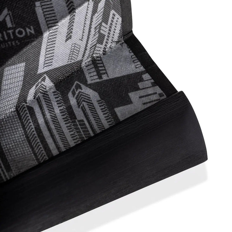 Meriton Suites ICON Series Hand Fan by Shop Meriton Suites. Shop Meriton Suites