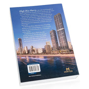High-Rise Harry Biography by New Holland Publishers. Shop Meriton Suites