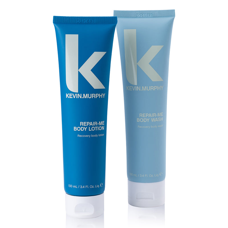 Kevin Murphy Body Duo Pack