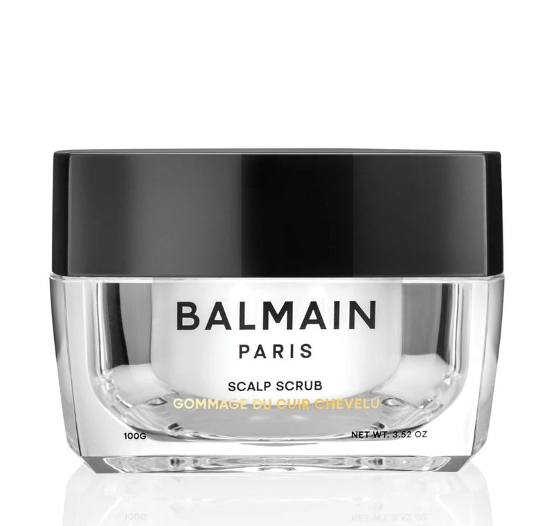 Balmain Homme Scalp Scrub