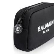 Balmain Paris Cosmetic Bag (Rectangular) by Balmain Paris. Shop Meriton Suites
