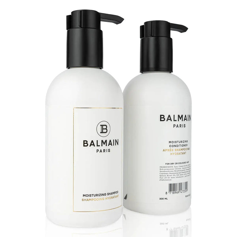 Balmain Muse de Printemps Care Set by Balmain Paris. Shop Meriton Suites