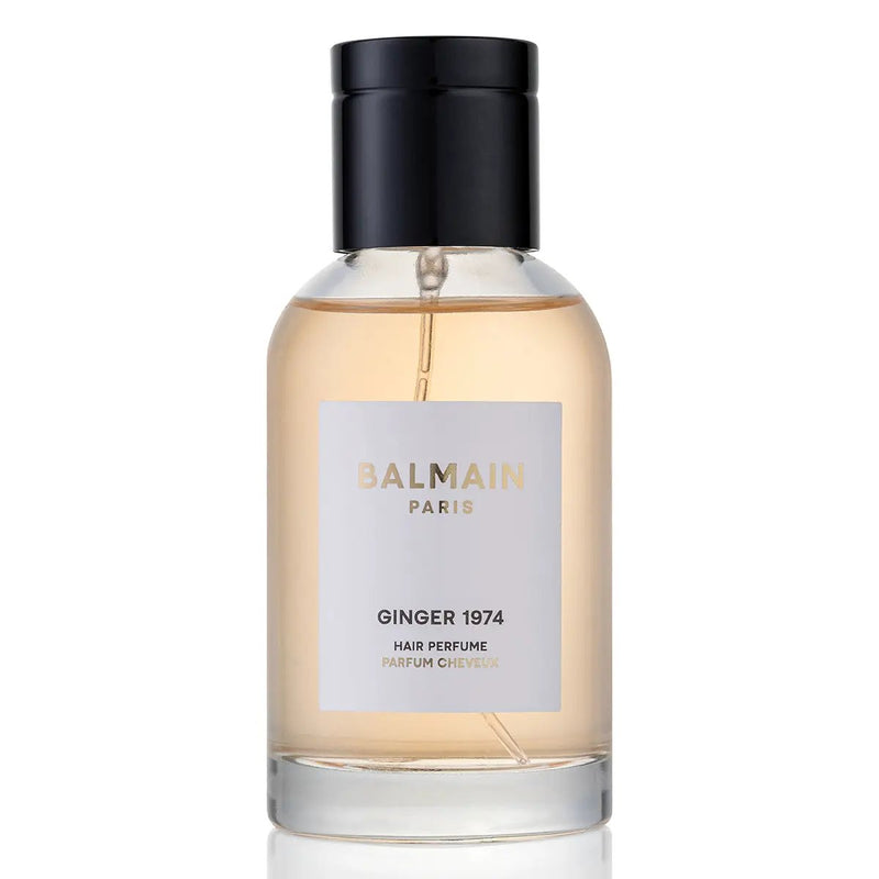 Balmain Hair Perfume Ginger 1974 100ml by Balmain Paris. Shop Meriton Suites