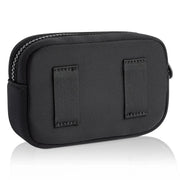 Balmain Paris Cosmetic Bag (Rectangular) by Balmain Paris. Shop Meriton Suites
