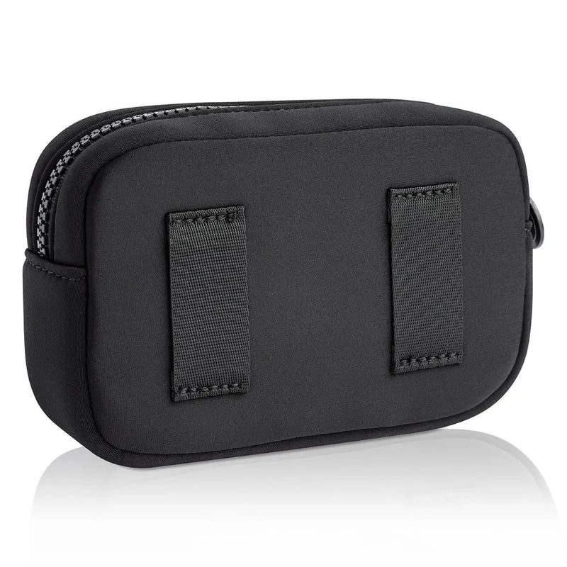 Balmain Paris Cosmetic Bag (Rectangular) by Balmain Paris. Shop Meriton Suites