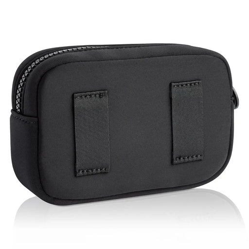 Balmain Paris Cosmetic Bag (Rectangular) by Balmain Paris. Shop Meriton Suites