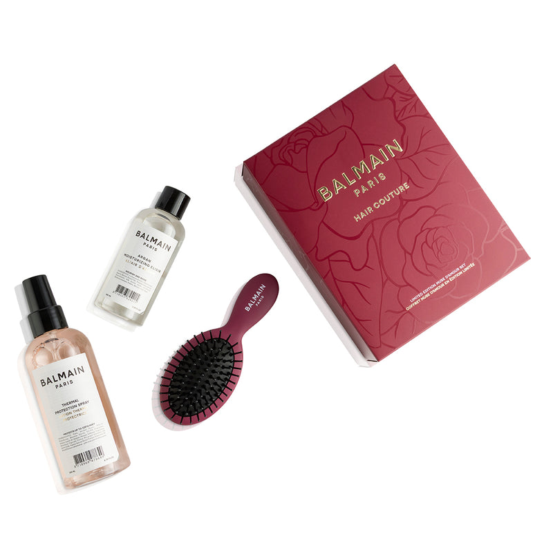 Balmain Muse D'Amour Set