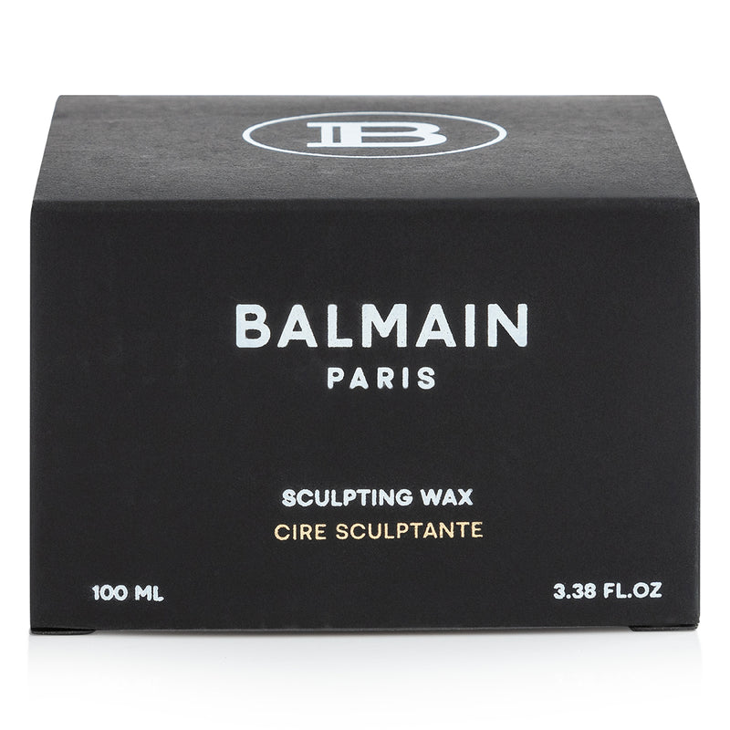 Balmain Homme Sculpting Wax 100ml