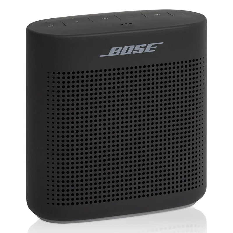 Bose SoundLink Color Bluetooth Speaker II by Bose. Shop Meriton Suites