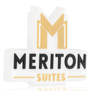 Meriton Suites Shoe Charm by Shop Meriton Suites. Shop Meriton Suites
