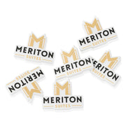 Meriton Suites Shoe Charm by Shop Meriton Suites. Shop Meriton Suites