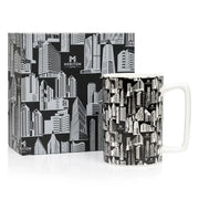 Meriton Suites ICON Series Ceramic Mug by Shop Meriton Suites. Shop Meriton Suites